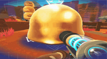 Slime Rancher You Spin Me Right Round GIF - Slime Rancher You Spin Me Right Round GIFs