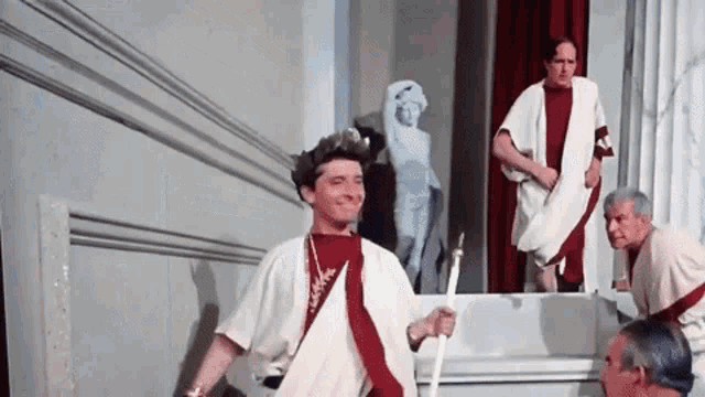 Kenneth Williams Cleo GIF - Kenneth Williams Cleo Carry On - Discover &  Share GIFs