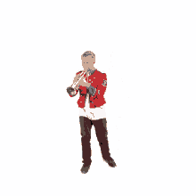 hanschristianstephan meute muete trumpet orchestra