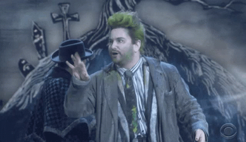 Beetlejuice Musical GIF - Beetlejuice Musical Alex Brightman - Discover &  Share GIFs
