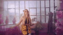 Dove Cameron If Only GIF - Dove Cameron Dove If Only GIFs