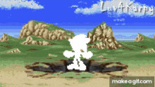Sonic The Hedgehog Transform GIF - Sonic The Hedgehog Sonic Transform GIFs