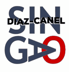 Singao Diaz Canel GIF - Singao Diaz Canel GIFs
