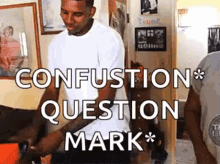 Confused Question Mark GIF - Confused Question Mark Meme GIFs