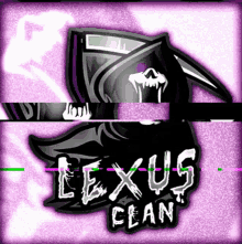clan lexus