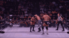 house of black malakai black brody king teamwork tag team house of black malakai black brody king teamwork tag team