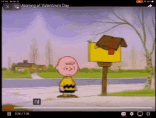 be my valentine charlie brown snoopy peanuts and friends