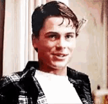 the outsiders sodapop rob lowe