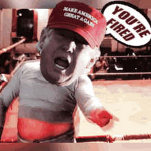 Youre Fired Donald Trump GIF - Youre Fired Donald Trump Funny GIFs