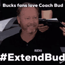Extend Bud Mike Bud GIF - Extend Bud Mike Bud GIFs