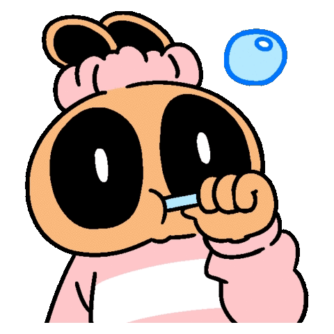 Guys bath
