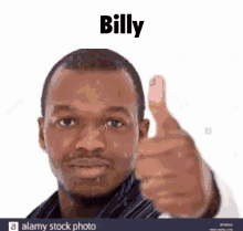 Billy GIF - Billy GIFs
