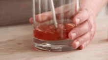 Old Fashioned GIF - Cocktail Whiskey Drinks GIFs