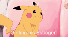 Guy Getting His Estrogen GIF - Guy Getting His Estrogen GIFs