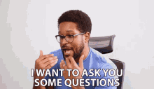 I Wannt To Ask You Some Questions La Guardia Cross GIF - I Wannt To Ask You Some Questions La Guardia Cross Request GIFs