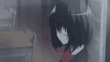 Another Anime GIF - Another Anime Rainy GIFs