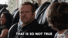 That Is So Not True False GIF - That Is So Not True False Wrong GIFs