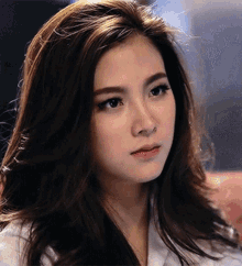 Thai Actress GIF - Thai Actress Beautiful GIFs