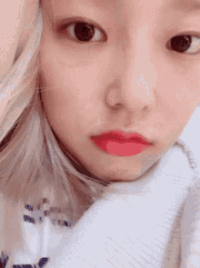 Yeeun Clc GIF - Yeeun Clc Broncio GIFs