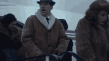 Its Cold In Here Greville Wynne GIF - Its Cold In Here Greville Wynne Benedict Cumberbatch GIFs