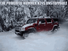 Hummer GIF - Hummer Off Road Unstoppable GIFs