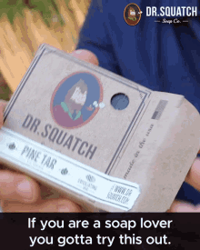 If You Are A Soap Lover You Gotta Try This Out GIF - If You Are A Soap Lover You Gotta Try This Out Soap Lover You Gotta Try This Out GIFs