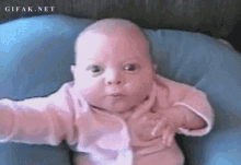This Only Proves Their Immense Power Over Us All — The Small Beings Should Be Feared. GIF - Baby Kung Fu GIFs
