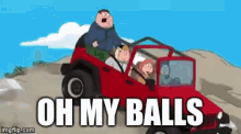 Peter Griffin Family Guy GIF - Peter Griffin Family Guy The Griffins GIFs