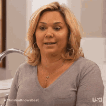Laughing Chrisley Knows Best GIF - Laughing Chrisley Knows Best Haha GIFs