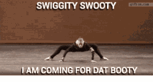 Swiggity Swoot GIF - Swiggity Swoot GIFs