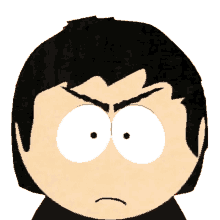 tantrum damien thorn south park s1e8 damien tantrum damien thorn south park s1e8 damien