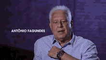 Antonio Fagundes GIF - Antonio Fagundes GIFs