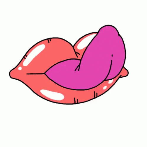 Licking Lips GIF - Licking Lips Tongue GIFs