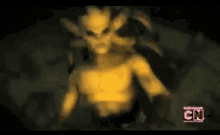 starwars fisto