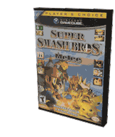 Super Smash Bros Melee Melee Disc Sticker - Super Smash Bros Melee Melee Melee Disc Stickers