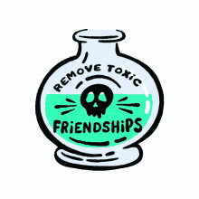 health friendships