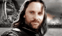 Aragorn Frodo GIF - Aragorn Frodo Run GIFs
