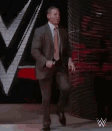 wwe entrance dancing vince trotting wwe entrance dancing vince trotting
