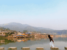 jump jump