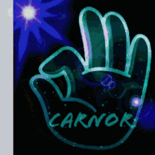 Carnor Shine GIF - Carnor Shine Okay Sign GIFs