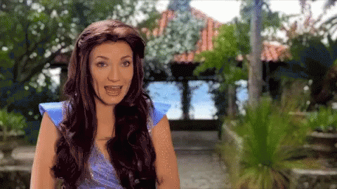 Housewives Of GIF - Housewives Of Westeros GIFs