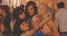 Selfie GIF - Summer Heights High Group Photo Group Pic GIFs