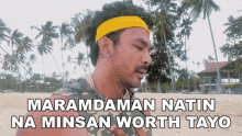 Maramdaman Natin Misan Na Worth Tayo Nelly GIF - Maramdaman Natin Misan Na Worth Tayo Nelly Bob Royo GIFs