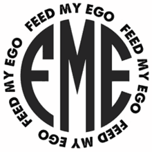 Ego Unlawful420 GIF - Ego Unlawful420 Feed My Ego GIFs