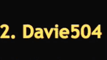 Davie504 Bass GIF - Davie504 Bass Bass Player GIFs