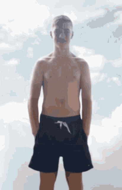 Body Transformation GIF - Body Transformation Bodybuilding - Discover &  Share GIFs