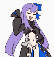 fate dancing