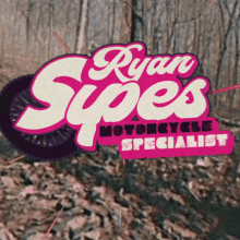 Motorcycle Specialist Ryan Sipes GIF - Motorcycle Specialist Ryan Sipes Red Bull GIFs