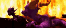 spyro dotd