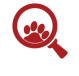 Jompaw Magnifying Sticker - Jompaw Magnifying Glass Stickers